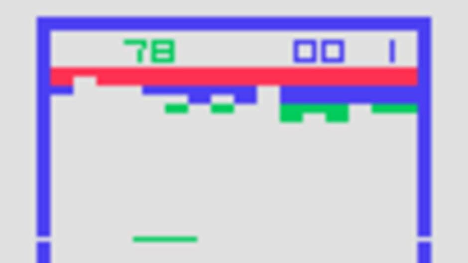 Videocart-17: Pinball Challenge screenshot