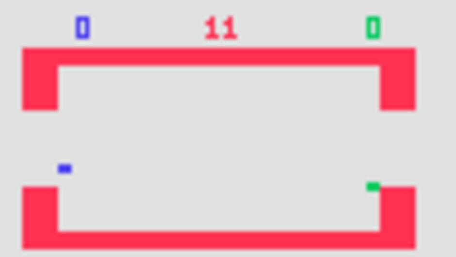 Videocart-20: Video Whizball screenshot