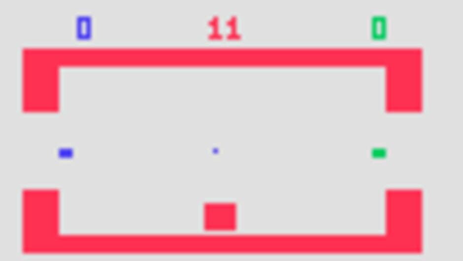 Videocart-20: Video Whizball screenshot