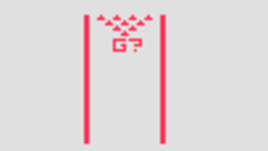 Videocart-21: Bowling screenshot