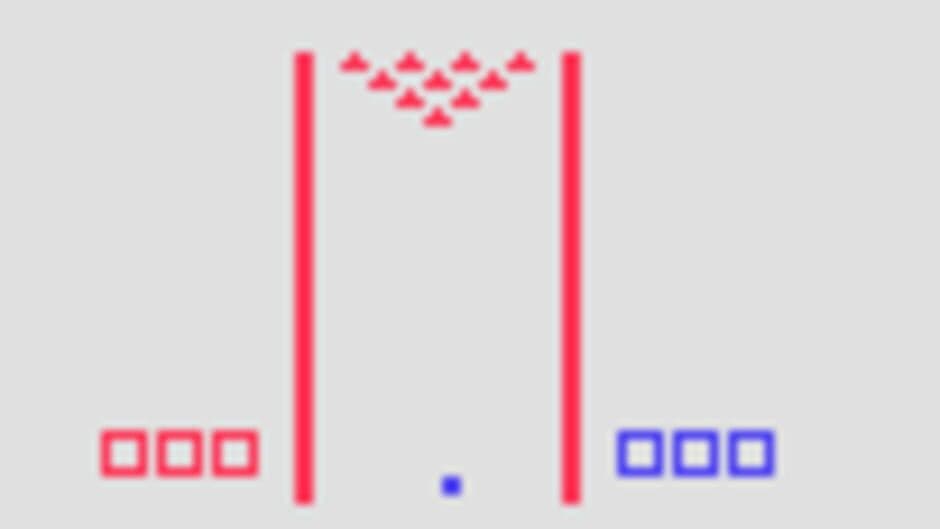 Videocart-21: Bowling screenshot
