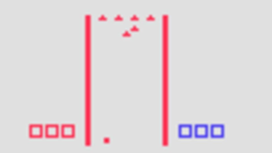 Videocart-21: Bowling screenshot