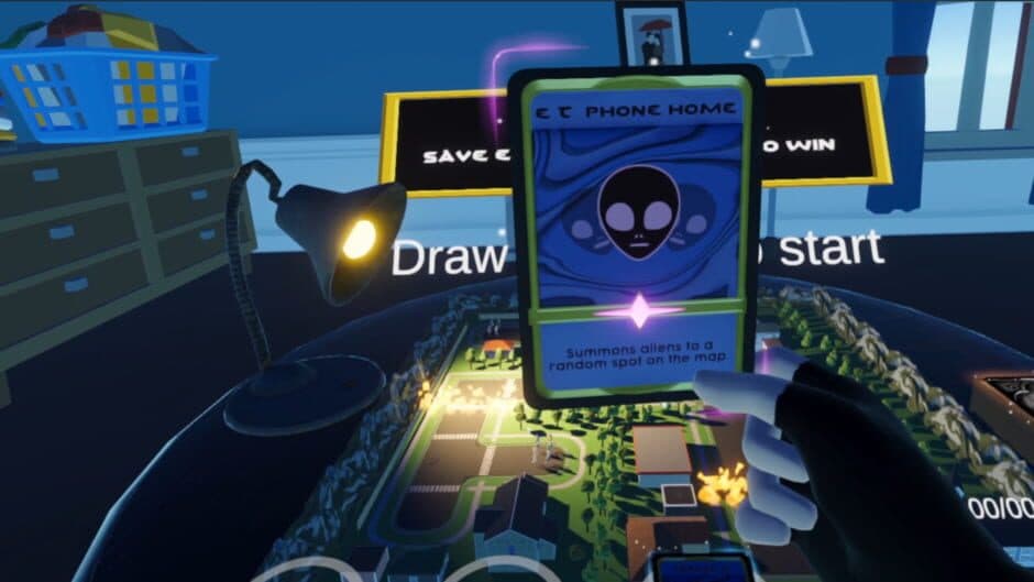 Cards of Destiny screenshot