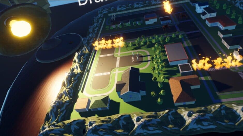 Cards of Destiny screenshot