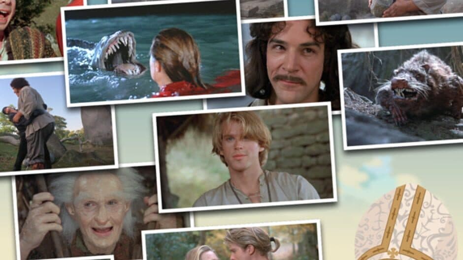 The Princess Bride: The Official Game screenshot