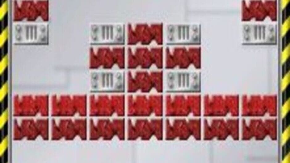 Brick Breaker screenshot