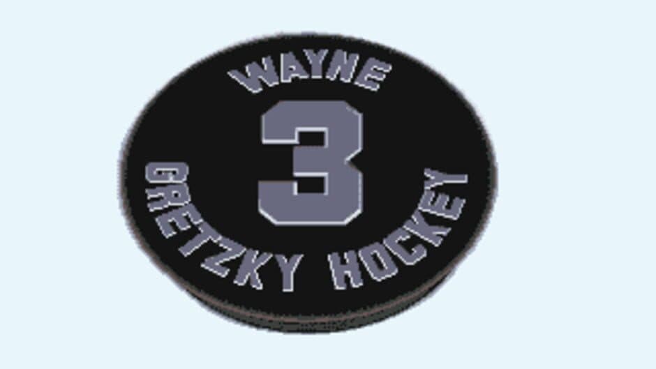 Wayne Gretzky Hockey 3 screenshot