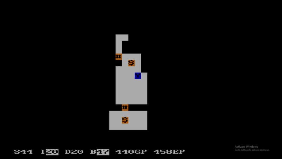 Beneath Apple Manor screenshot