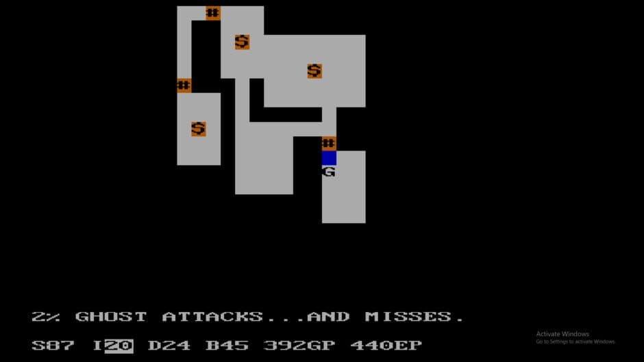 Beneath Apple Manor screenshot