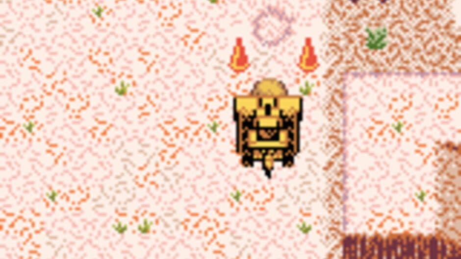 Caterpillar Construction Zone screenshot