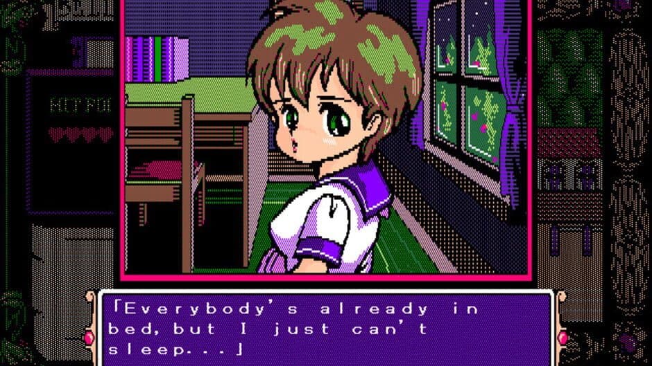 Belloncho Body Inspection screenshot