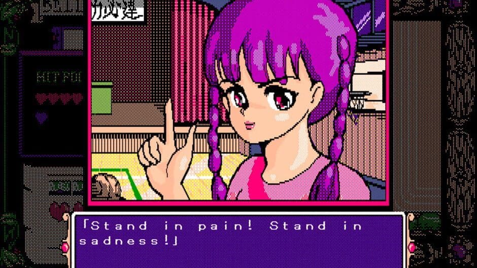 Belloncho Body Inspection screenshot