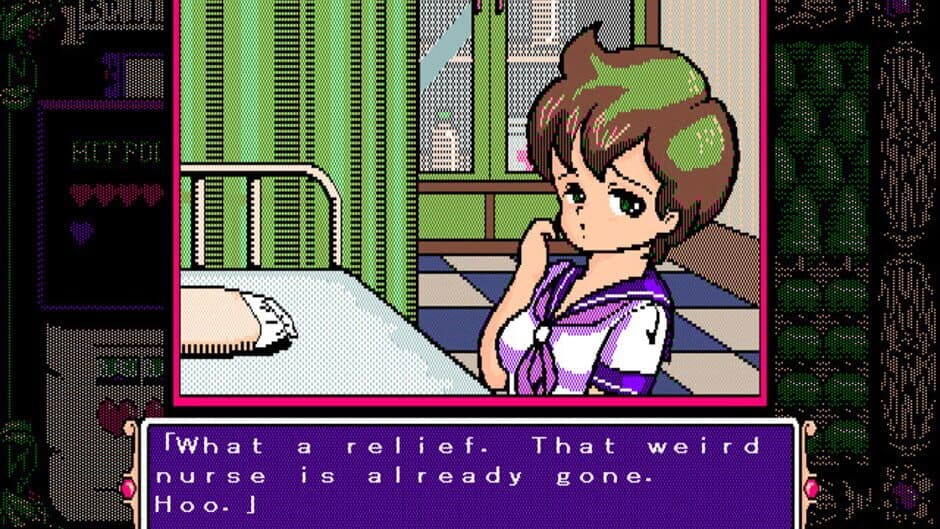 Belloncho Body Inspection screenshot