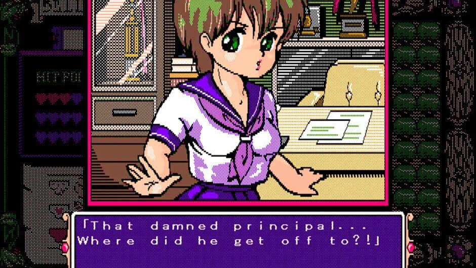 Belloncho Body Inspection screenshot