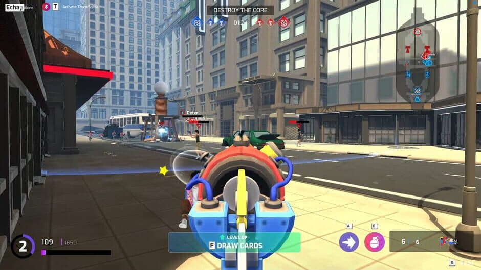 Stories One screenshot