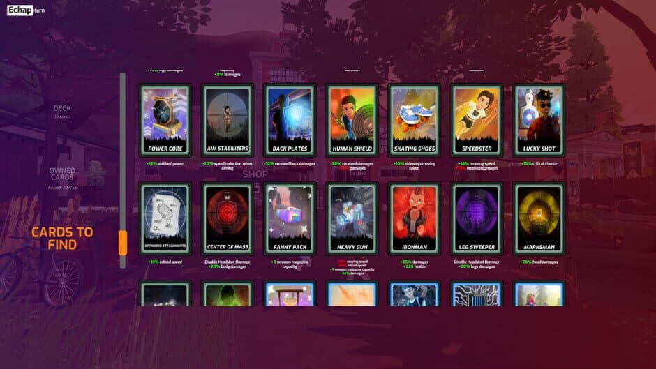 Stories One screenshot