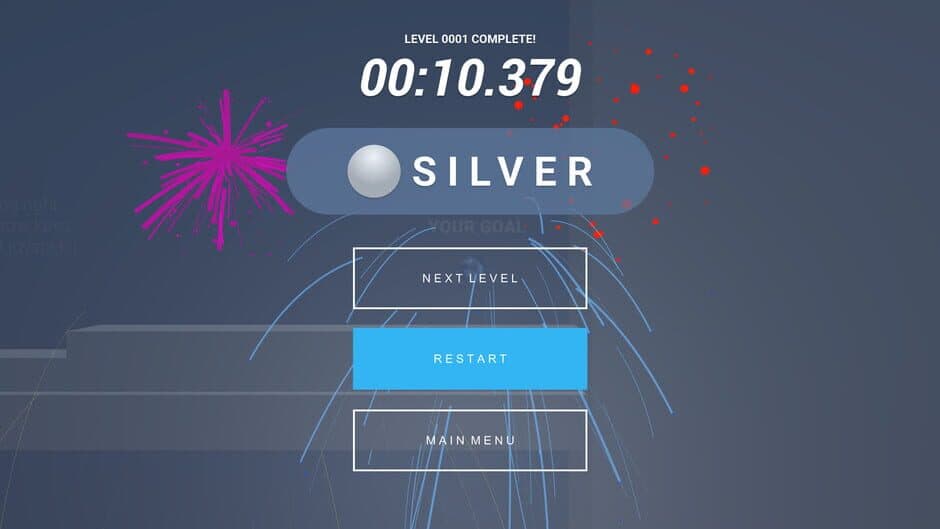 Bounce Trials screenshot