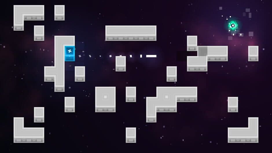 63 Little Pieces screenshot