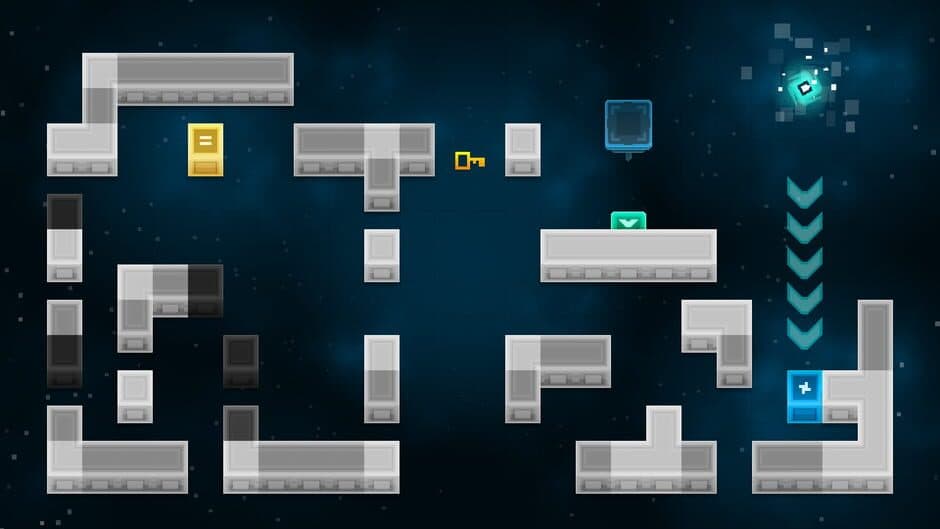 63 Little Pieces screenshot