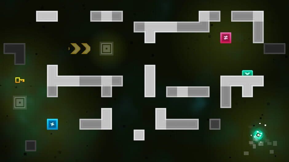 63 Little Pieces screenshot