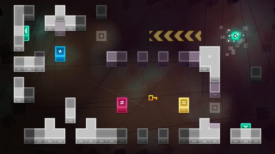 63 Little Pieces screenshot