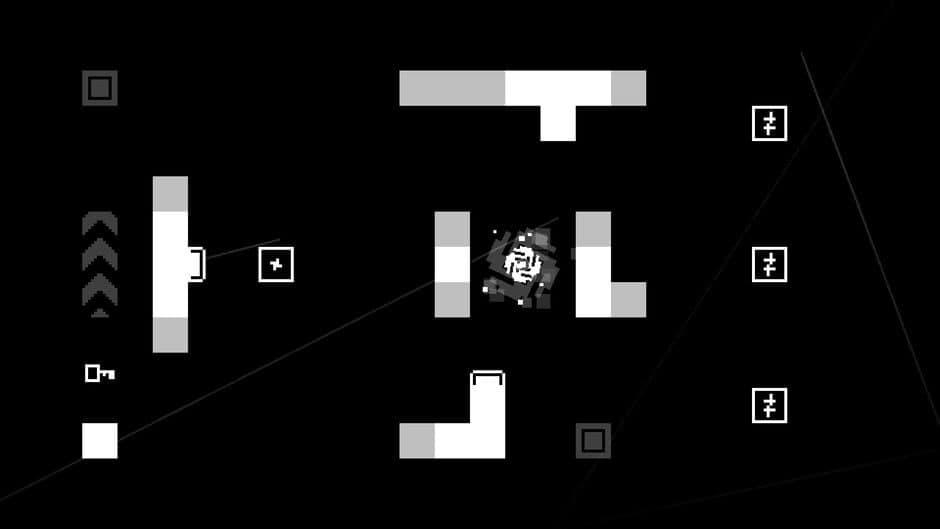 63 Little Pieces screenshot