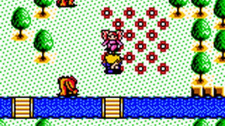 Megami Tensei Gaiden: Last Bible II screenshot