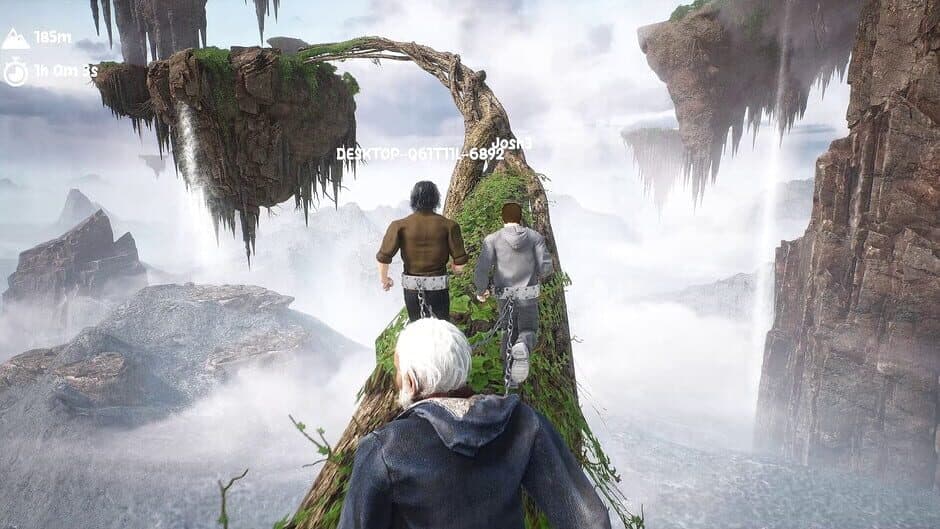 Chained Together screenshot