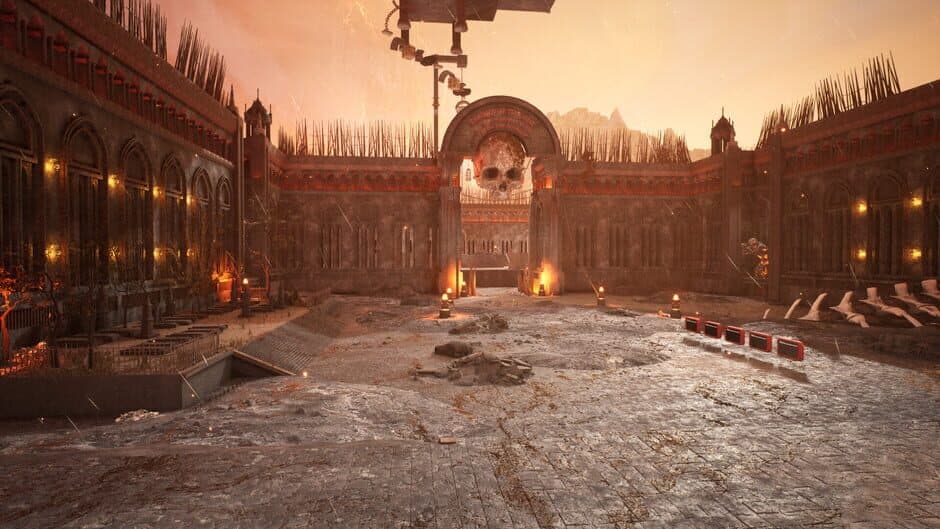 Chained Together screenshot