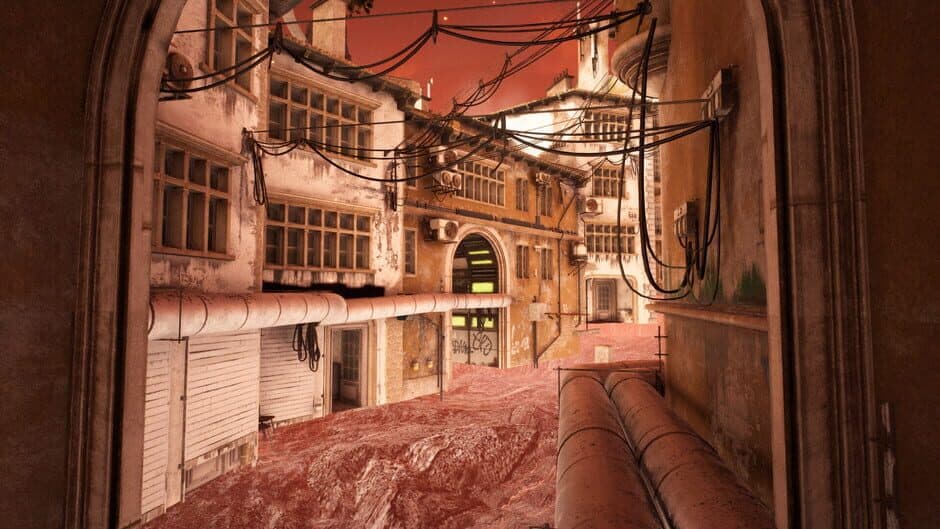 Chained Together screenshot