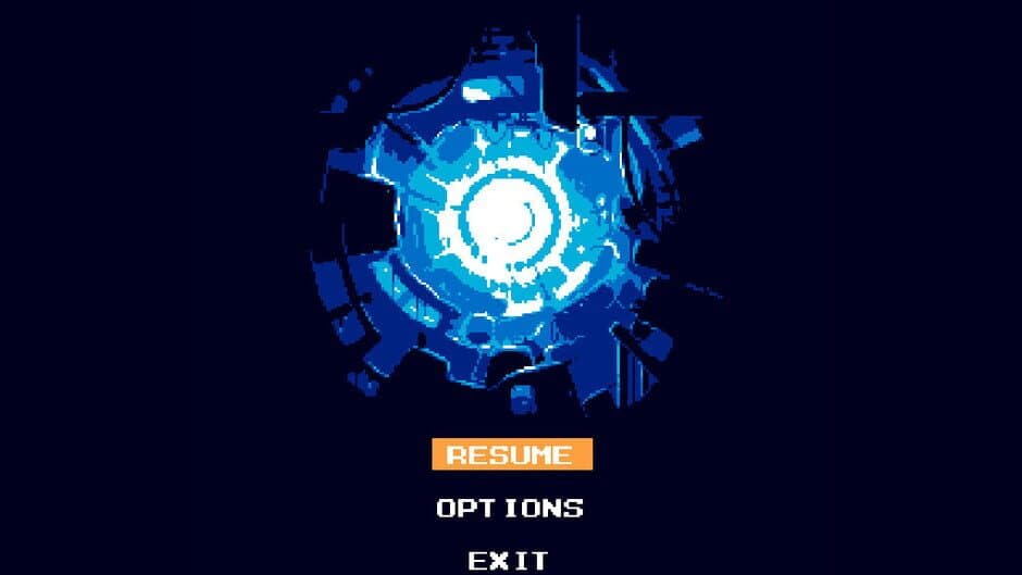 Star of Providence screenshot