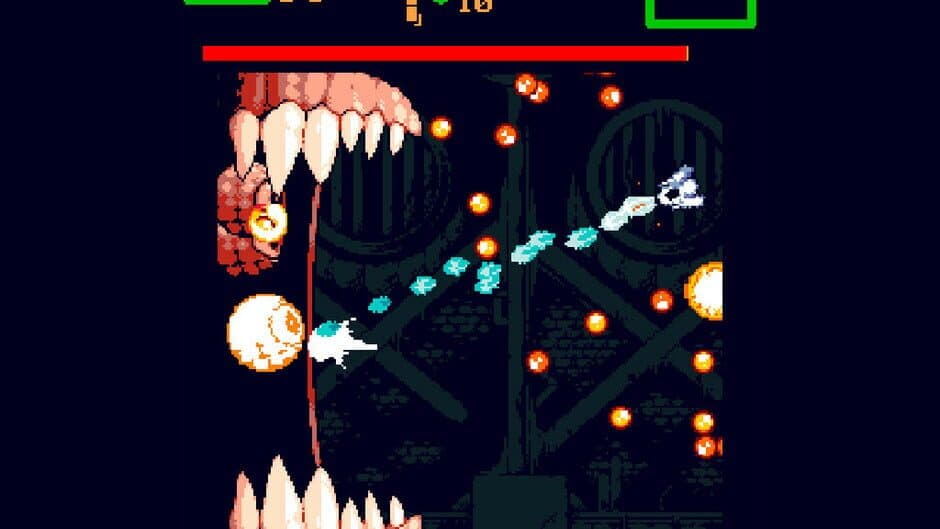 Star of Providence screenshot