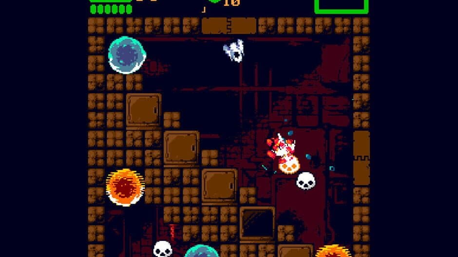 Star of Providence screenshot