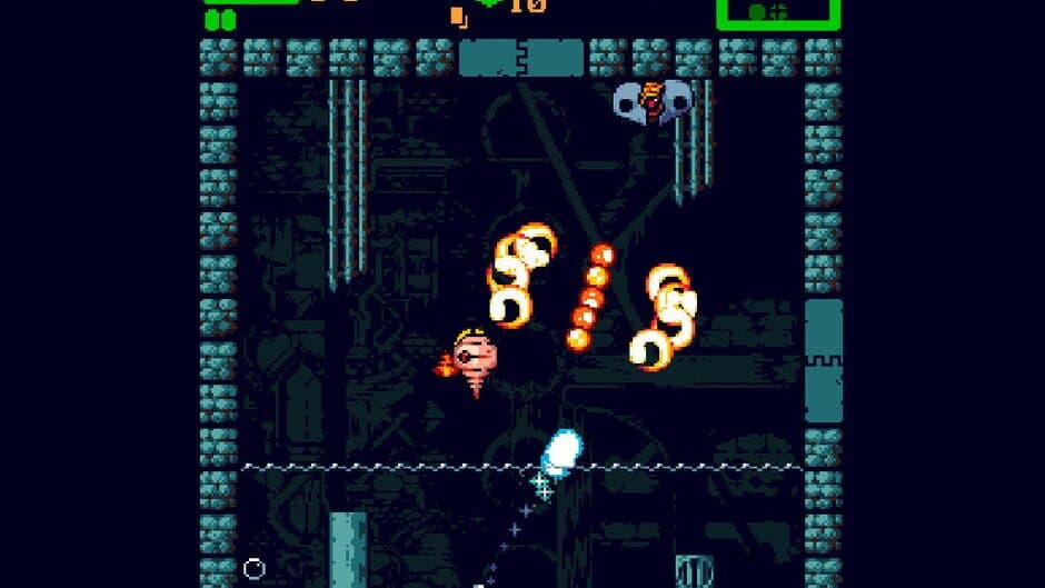 Star of Providence screenshot