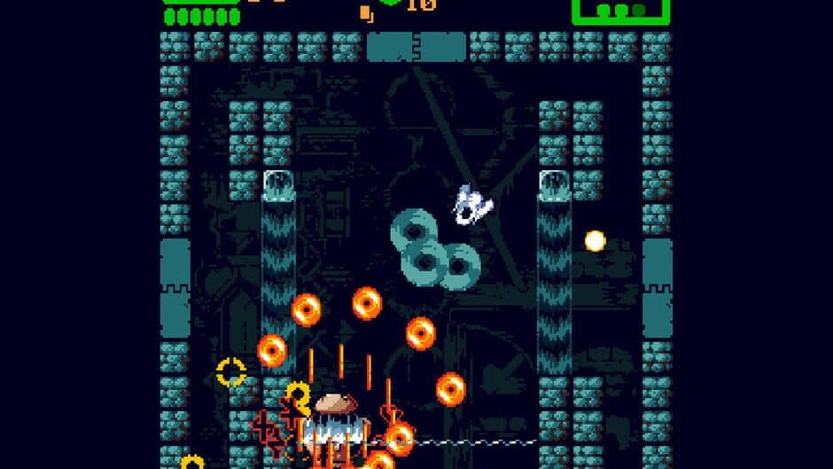 Star of Providence screenshot