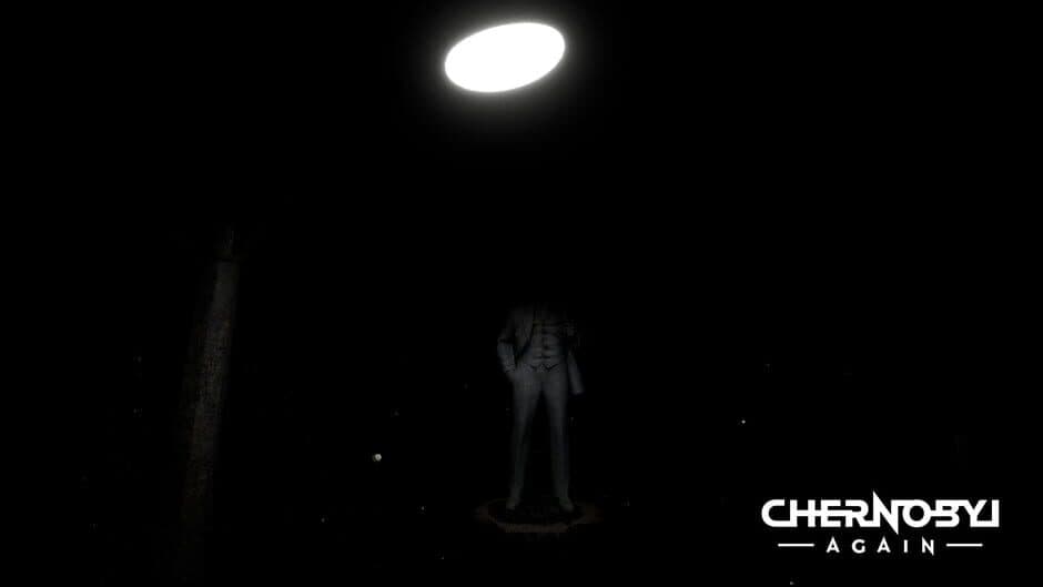 Chernobyl Again screenshot