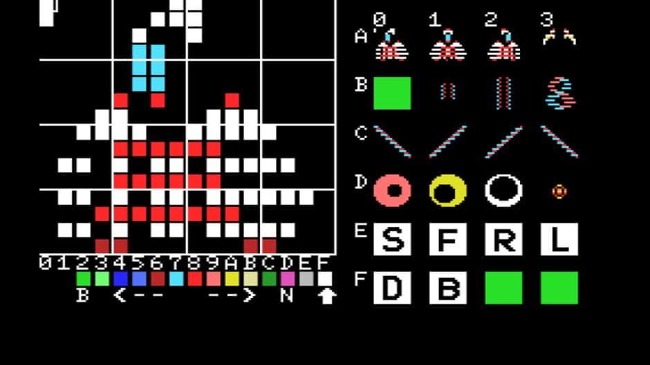 Yoshida Koumuten screenshot