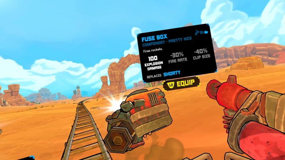 Gazzlers screenshot