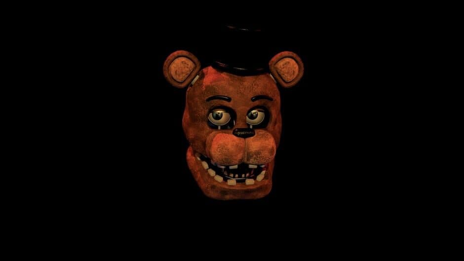 Five Nights at Freddy's 2 screenshot