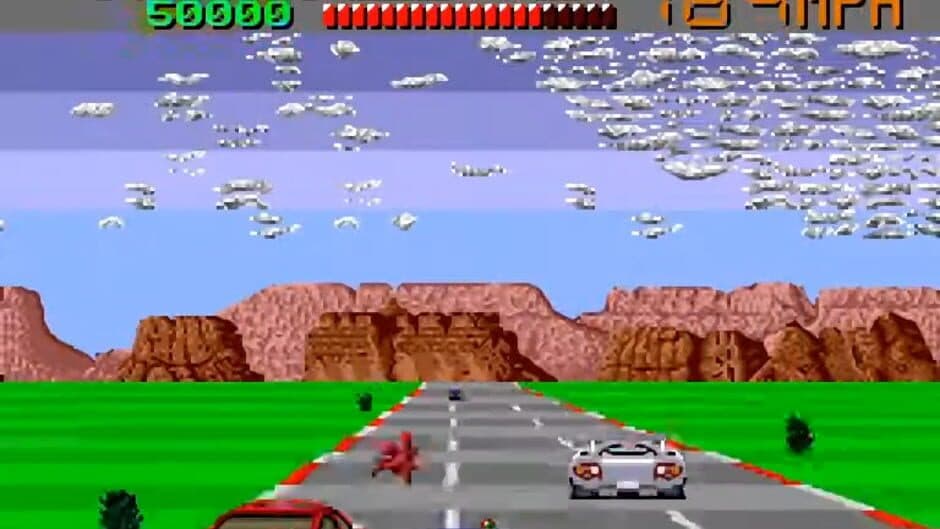 Chase H.Q. screenshot