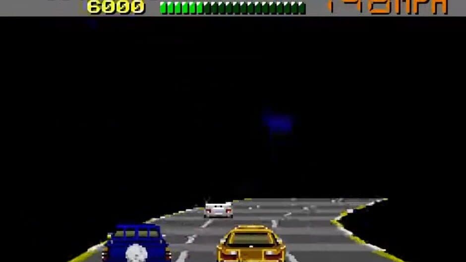 Chase H.Q. screenshot