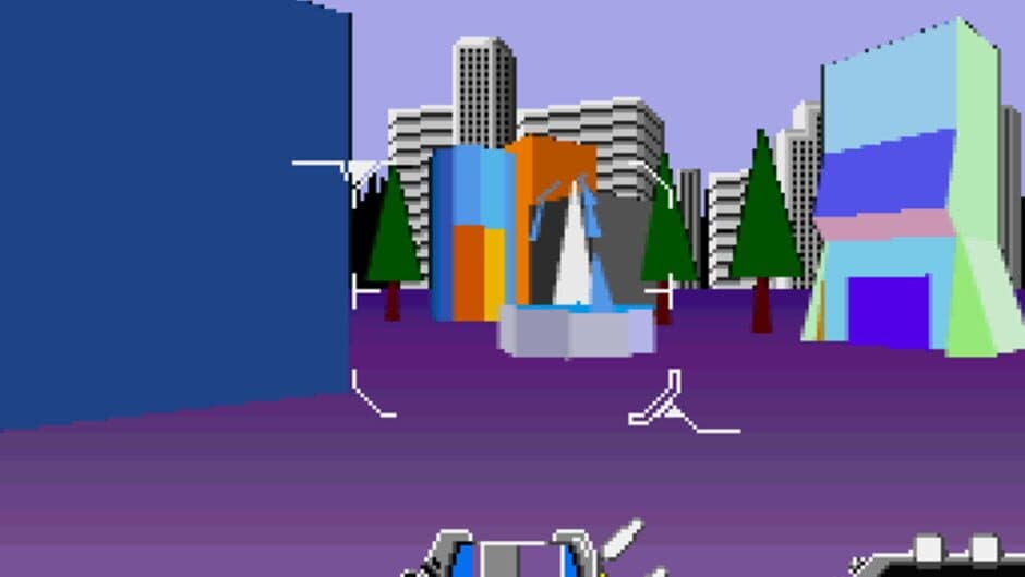 Star Cruiser screenshot