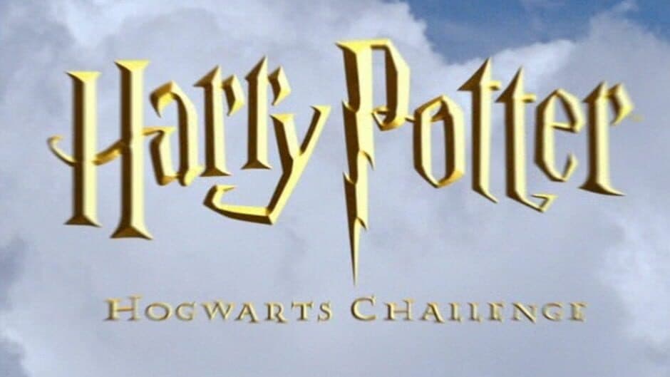Harry Potter Interactive DVD Game: Hogwarts Challenge screenshot