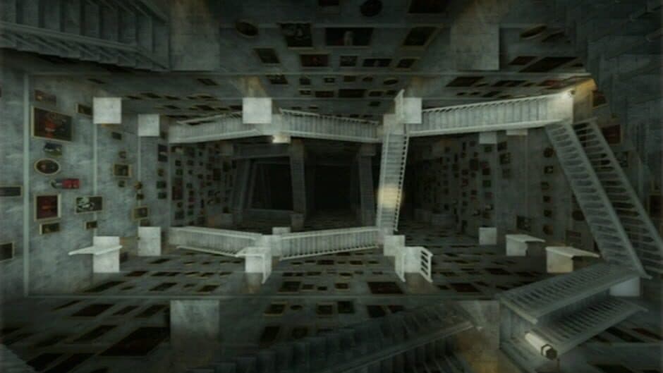 Harry Potter Interactive DVD Game: Hogwarts Challenge screenshot