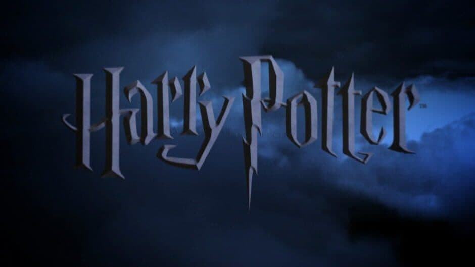 Harry Potter DVD Game: Wizarding World screenshot