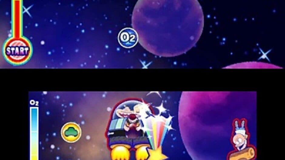 Osomatsu-san: Matsumatsuri! screenshot