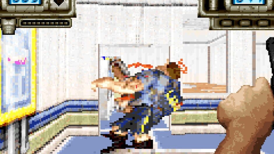 Duke Nukem Collection 2 screenshot