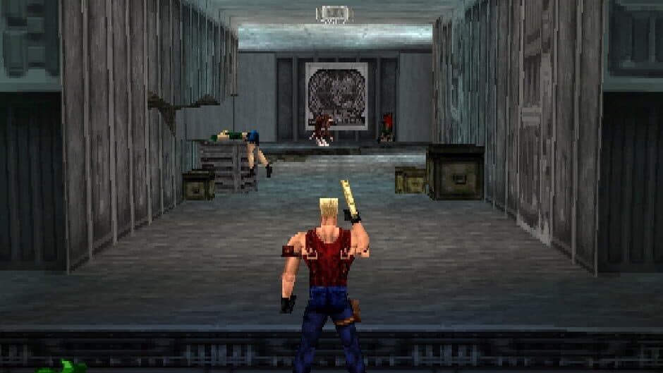 Duke Nukem Collection 2 screenshot