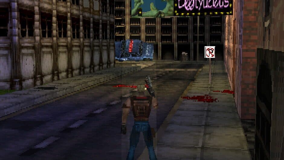 Duke Nukem Collection 2 screenshot