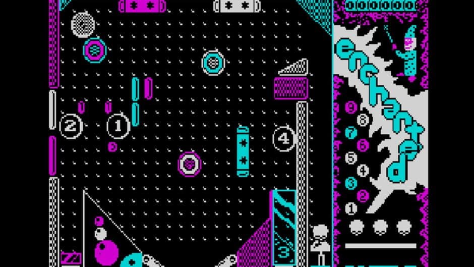 Enchanted screenshot